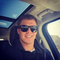 Отзыв от Георгий - виза ДТВ