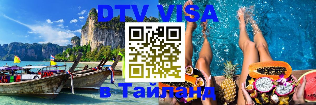 Оформление DTV визы под ключ: стоимость и тарифы, только загранпаспорт - 19.11.2025 